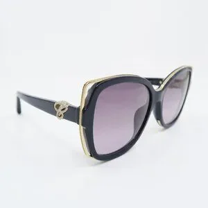 NWT Chopard Sunglasses SCH316 SCH316 Sunglasses - Chopard Authorized Retailer | coolframes  main image 2